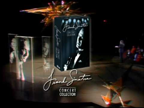 Frank Sinatra: Concert Collection - DVD Trailer - YouTube