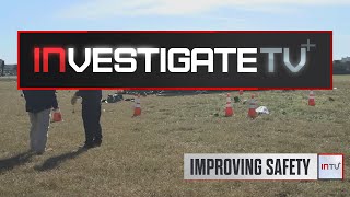 Aviation Safety vs. Cost: Investigating Delays in Critical FAA Safety Changes | InvestigateTV Report