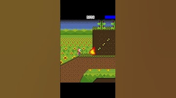 Adding magic - ProtoStar #gamedevblog #indiegame #gaming #pixelart #originalgamesoundtrack #games