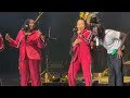 Buju Banton Live In Las Vegas 2025 Buju Banton Live In Las Vegas 2025