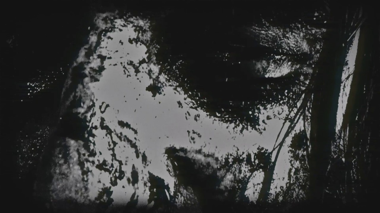 Trepaneringsritualen — Kainskult