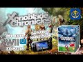Xenoblade Chronicles  🕶 Habilitado para Gamepad 💥Nintendo Wii u  ⚔ Wup Games ✨