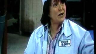 George Helps Angies Wha-Positive Self-Image By Saying You Sta Loca Good Part 1 Of 3