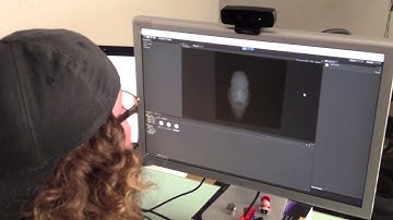 Intel Ultimate Coder Challenge, Week 2