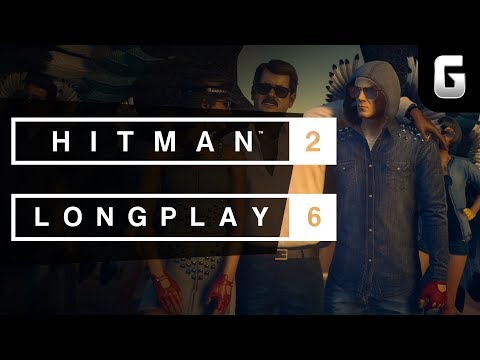 longplay-hitman-2-06-neni-nehoda-jako-nehoda