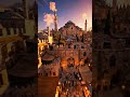 The Last Days of Constantinople | Cinematic FPV Journey (1450)