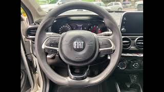 Fiat Argo 2022 1.3 Drive Plus Mt