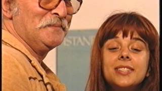 En Kahraman Osman 1994 Filminin Kamera Arkası Görüntüleri 1