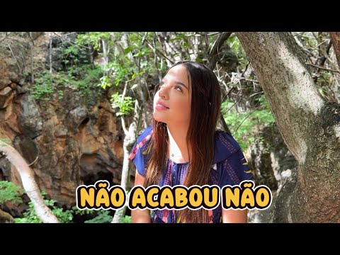 Rayne Almeida / It's Not Over {Official Music Video}
