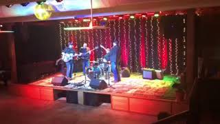 BoCo live at North Street Press Club in Farmville, Va
