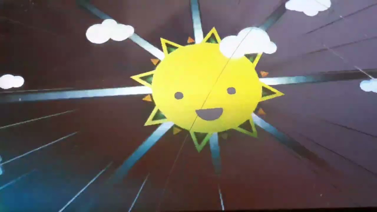 I play jsab but there fan made levels from scratch  (part 60)