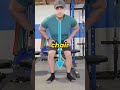 Stop Training Like a Flamingo (Find Your Knee Pain in 10 Seconds)