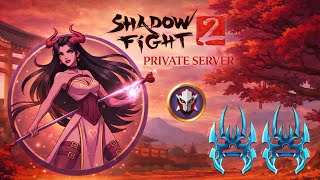 Spark Set vs Aster: The Battle of Passion & Power.  #VALENTINE BOSS #LUCIFIER #SPARK_SET(PAID) screenshot 5