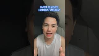 Mabilis Cash Loan Honest Review My First Impression