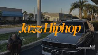 𝒑𝒍𝒂𝒚𝒍𝒊𝒔𝒕 | Vinyl Jazz Hiphop | Nujabes / MF Doom / Mac Miller / J Dilla / Madlib | Love \u0026 flavor