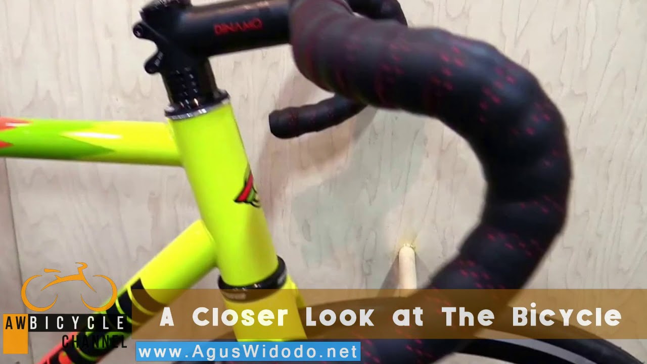 vigorelli steel review