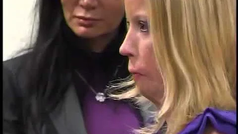 Husband found guilty of burning, beating