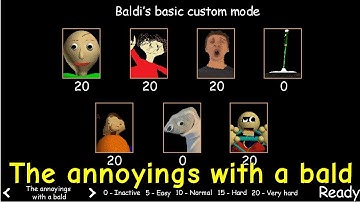 Baldi
