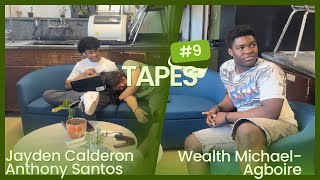 TAPES- AP Environmental Students Teach Unit 9: Global Change