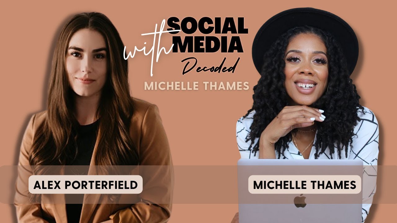 Starting The Side Hustle As An Influencer Virtual Assistant with Alex ...