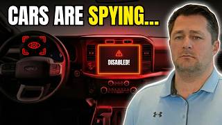Celebrity AI Cameras In Every New Car By 2027... (Here's Whats REALLY Happening) Wealth