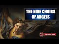 What Are the Nine Choirs of Angels?