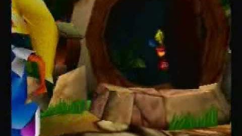 crash bandicoot warped part 1