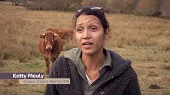 Ferme de Saint Martial : un modèle d'avenir