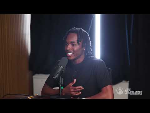 Postcard from the Emerald Isle | More Conversations Ep. 29
