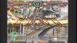 080420 GGXXAC: Tsuba (AB) vs Namaniku (MI)