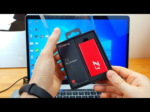 1000 Гб из AliExpress за КОПЕЙКИ - Что на самом деле!?