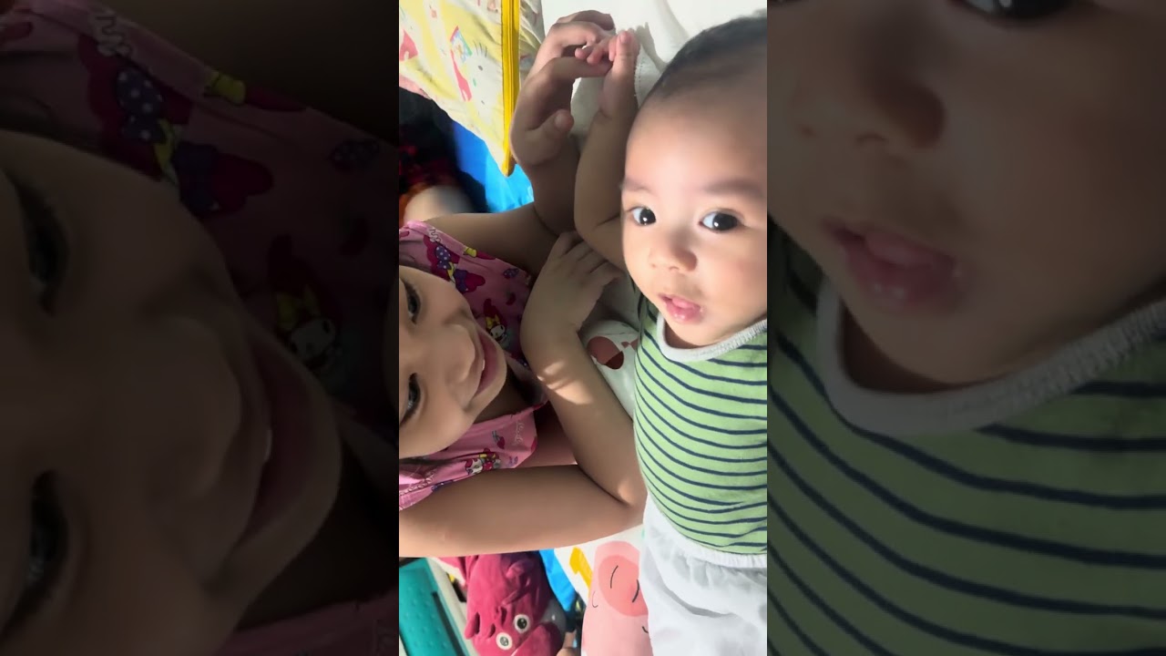 Bebe time 😘 january 7,2026