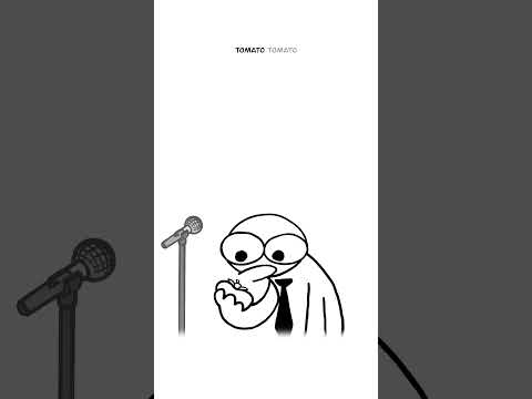 Ashley Look At Me Toma Animation Meme Shorts