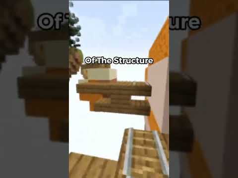 Revealing @mrpancake4343’s Minecraft End Portal #shorts