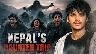 My Trip To Nepal Turned into Nightmare