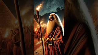ఆసక్తితో ముందుకెళ్తాడు ఆదిత్య CHAPTER-2 Riya #timetravelhistory #shorts #viralvideo #ramayan #telugu