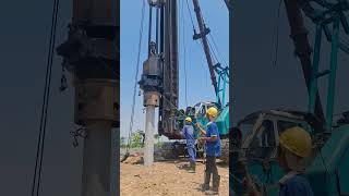 Diesel Hammer DD25