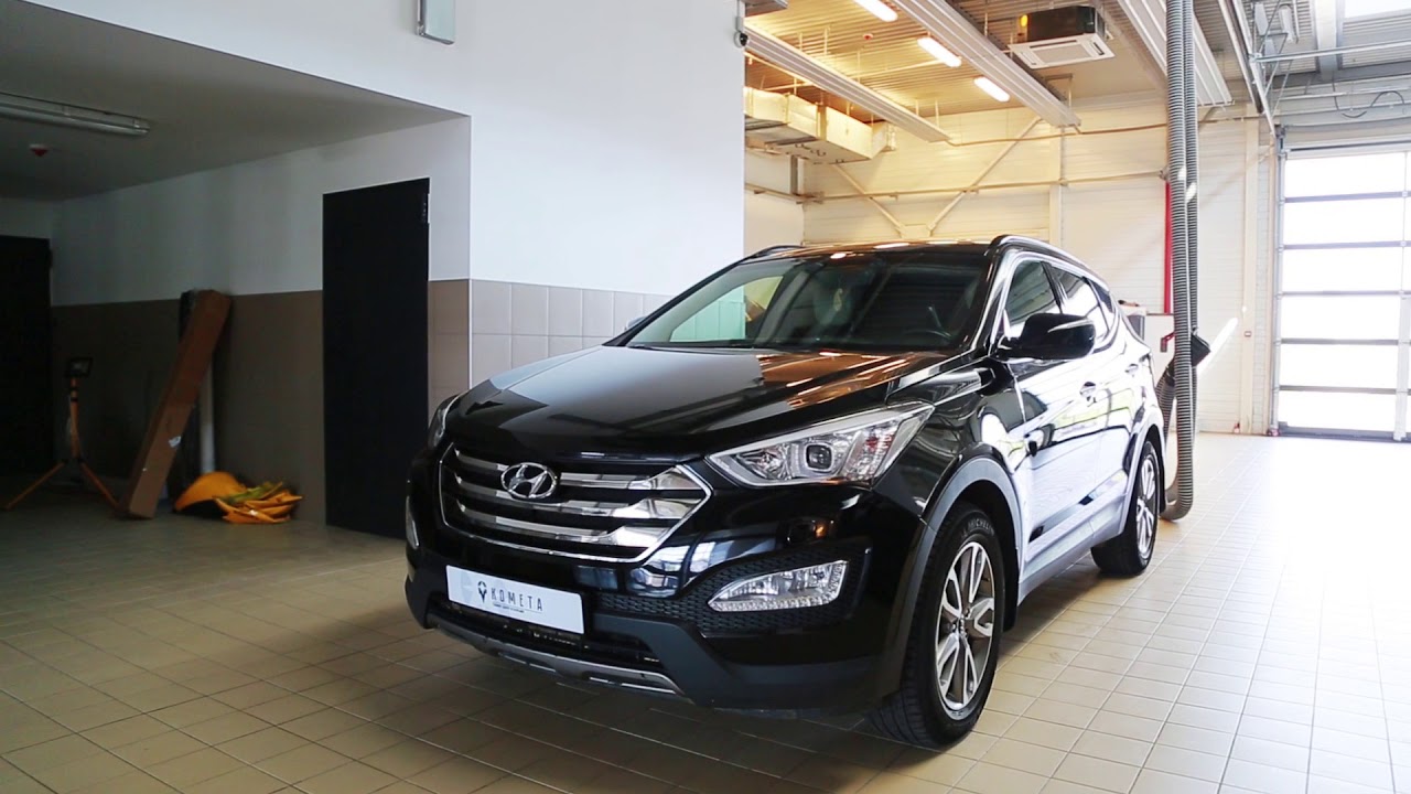 Полировка кузова и покрытие жидким стеклом Симферополь - YouTube