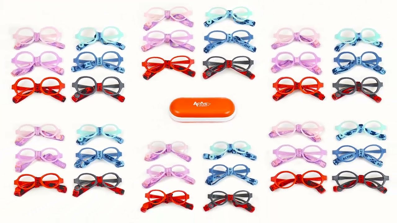 ACTIVE SOFT NEWBORN - FRA - 4K