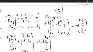 orthogonal diagonalization of matrices part 1