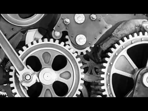 Charlie Chaplin - Sound Design