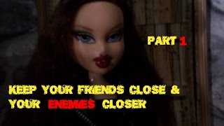 Beacon Falls ~ Ep8 ~ Keep Your Friends Close and Your Enemies Closer   Part 1