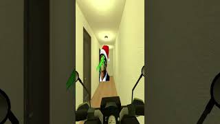 P-36#Gmodbd #Nextbot