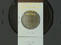 2rupee 2001 noida shyama prashab dai Varaity & lion varaity coin #antique #coincollection #old