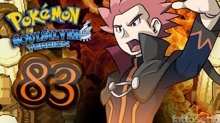 POKÉMON SOULSILVER 🌎 #83: Champ Siegfried Rematch & Handynummern Johto Leader