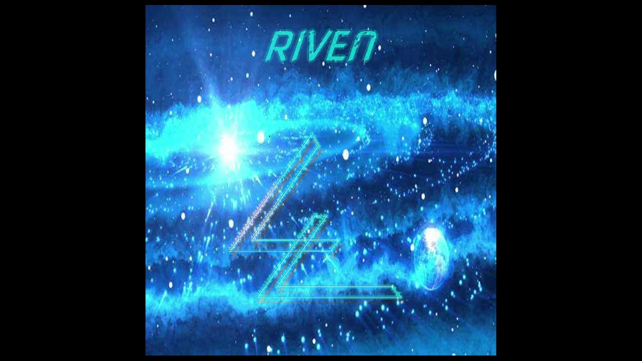 Ascension（Riven remix）