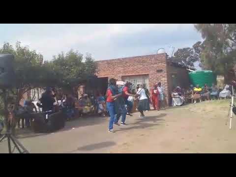 mosadi a mobe nthabeleng twalatsa