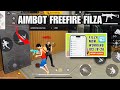 FreeFire Filza File iOS || iOS 18-26 (No Jailbreak) || Fully Safe and Antiban 100%