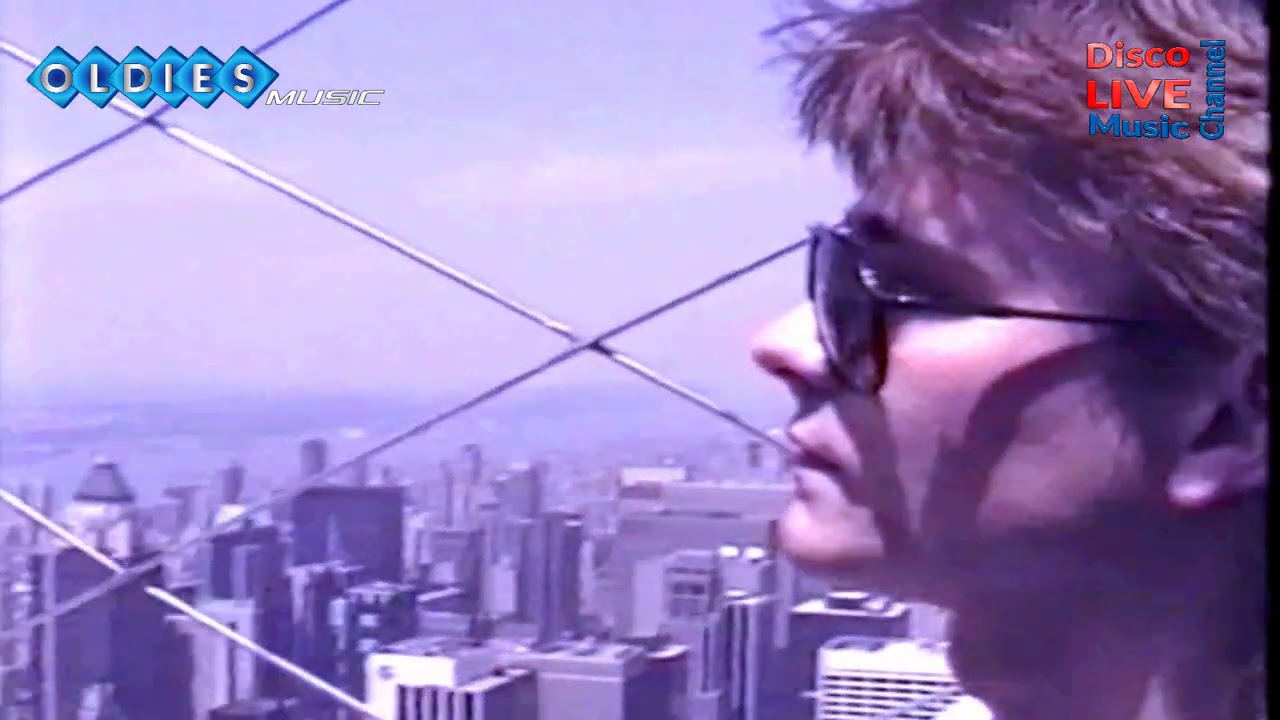 Akcent - Sonet dla miłości - Official Video 1995