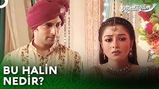 Skandal Elbise Kördüğüm Hint Dizisi